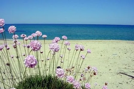 Borgo La Palma Apartman Badesi