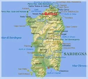 Borgo La Palma * Badesi