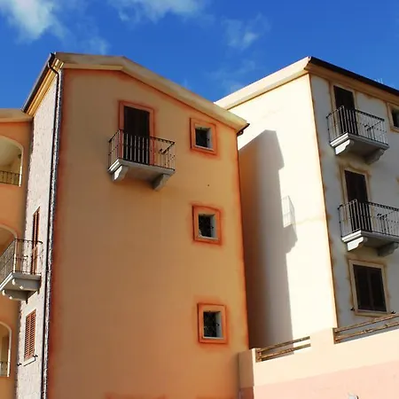 Borgo La Palma Badesi