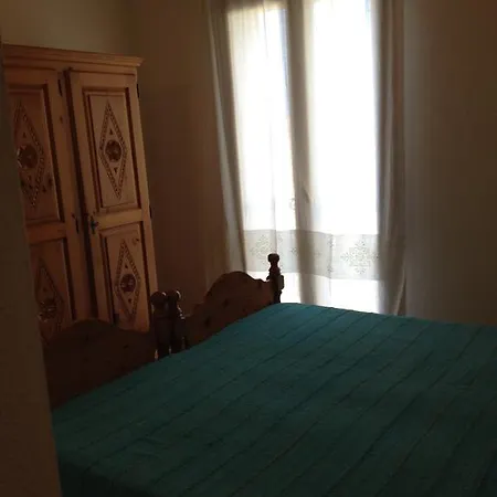 Apartman Borgo La Palma