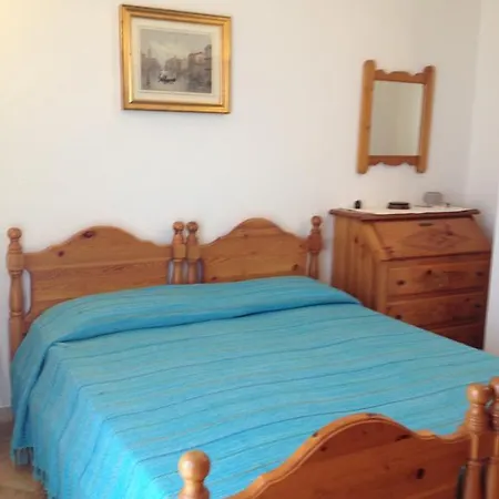Apartman Borgo La Palma