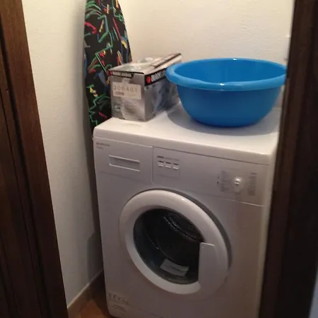 Apartman Borgo La Palma *
