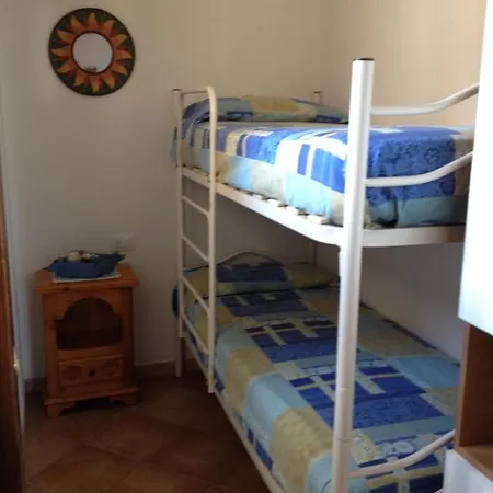 Apartman Borgo La Palma Badesi