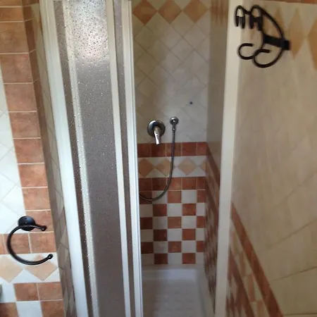 Apartman Borgo La Palma
