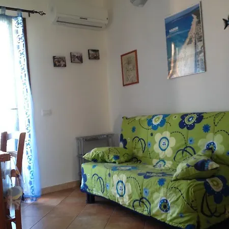 Borgo La Palma