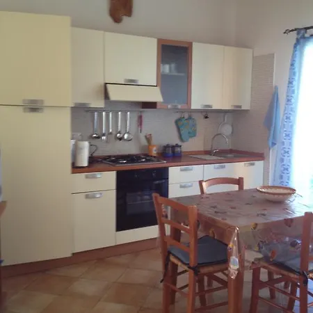Borgo La Palma Badesi